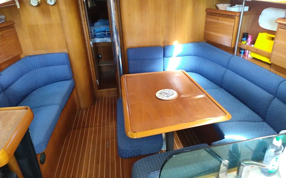 slider 29 Jeanneau Sun Odyssey 43