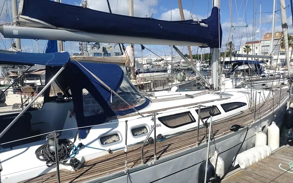 slider 3 Jeanneau Sun Odyssey 43