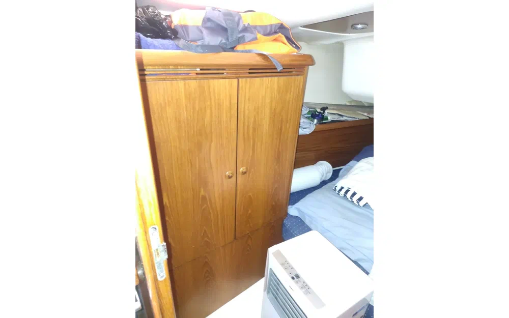slider 46 Jeanneau Sun Odyssey 43