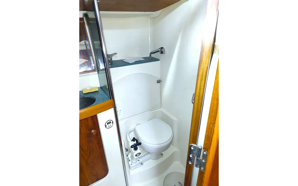 slider 55 Jeanneau Sun Odyssey 43