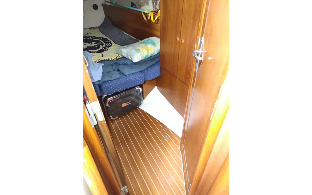 slider 58 Jeanneau Sun Odyssey 43
