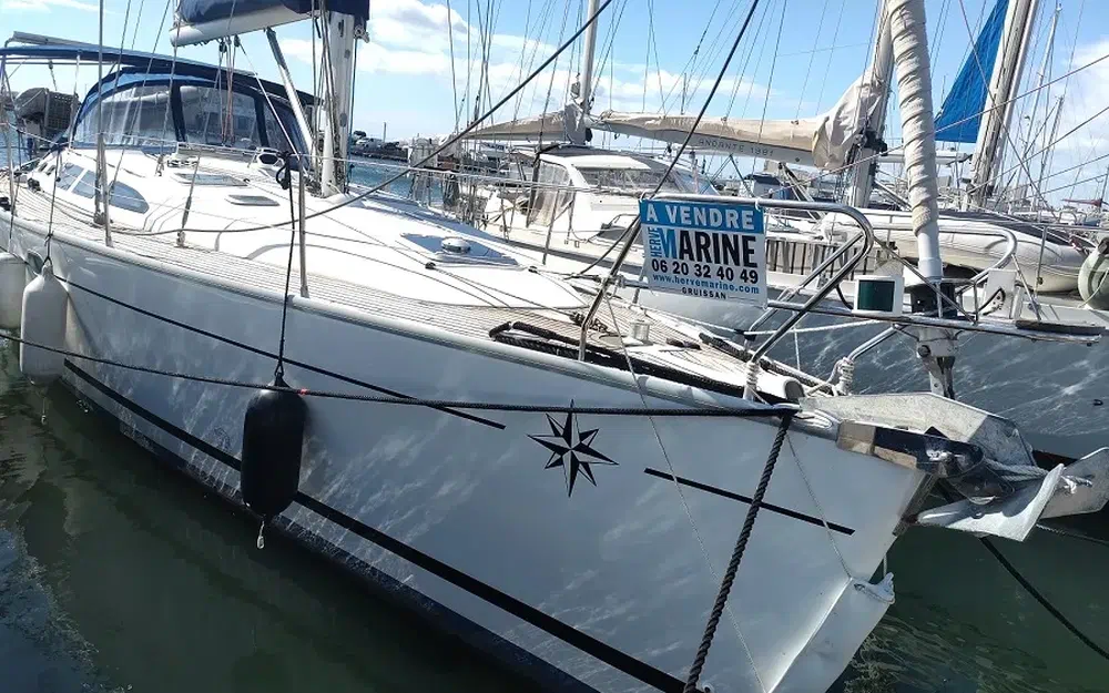 slider 5 Jeanneau Sun Odyssey 43