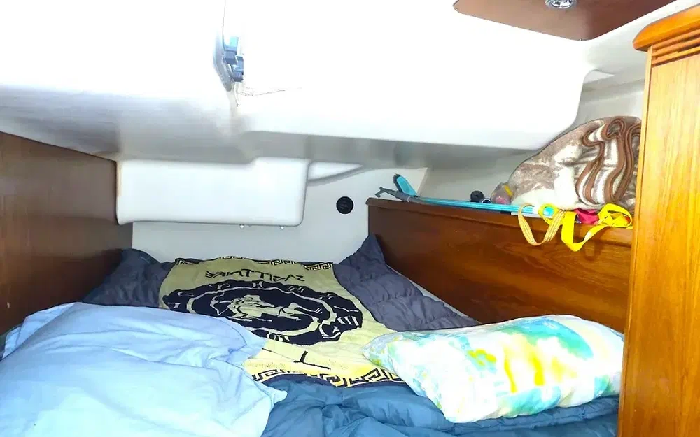 slider 59 Jeanneau Sun Odyssey 43
