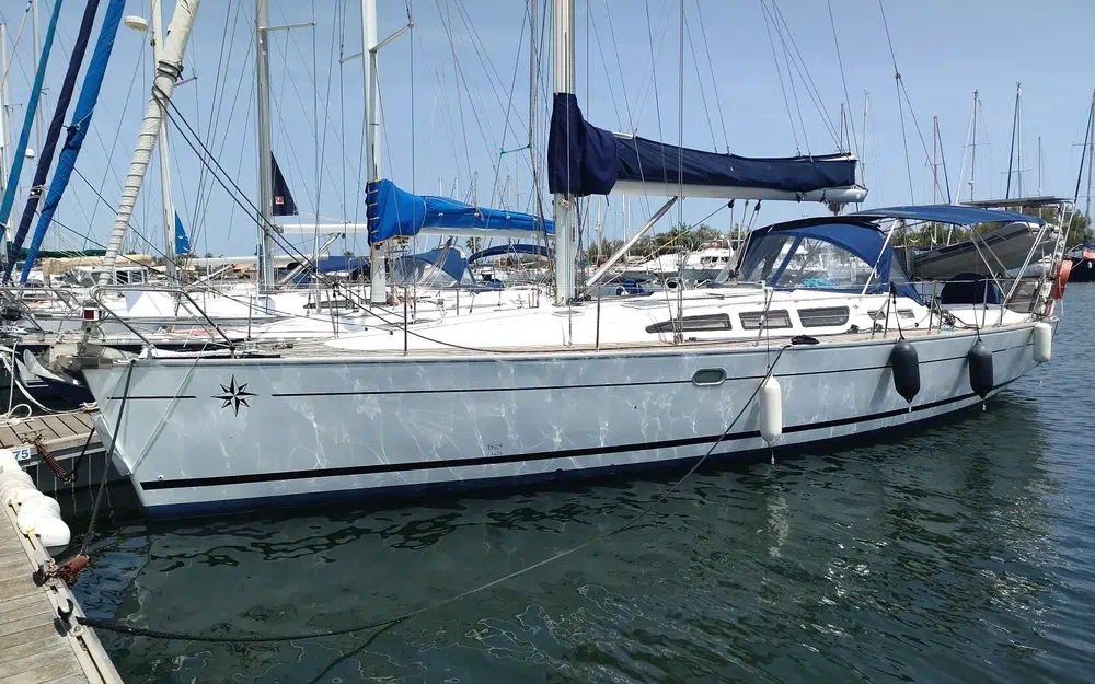slider 0 Jeanneau Sun Odyssey 43
