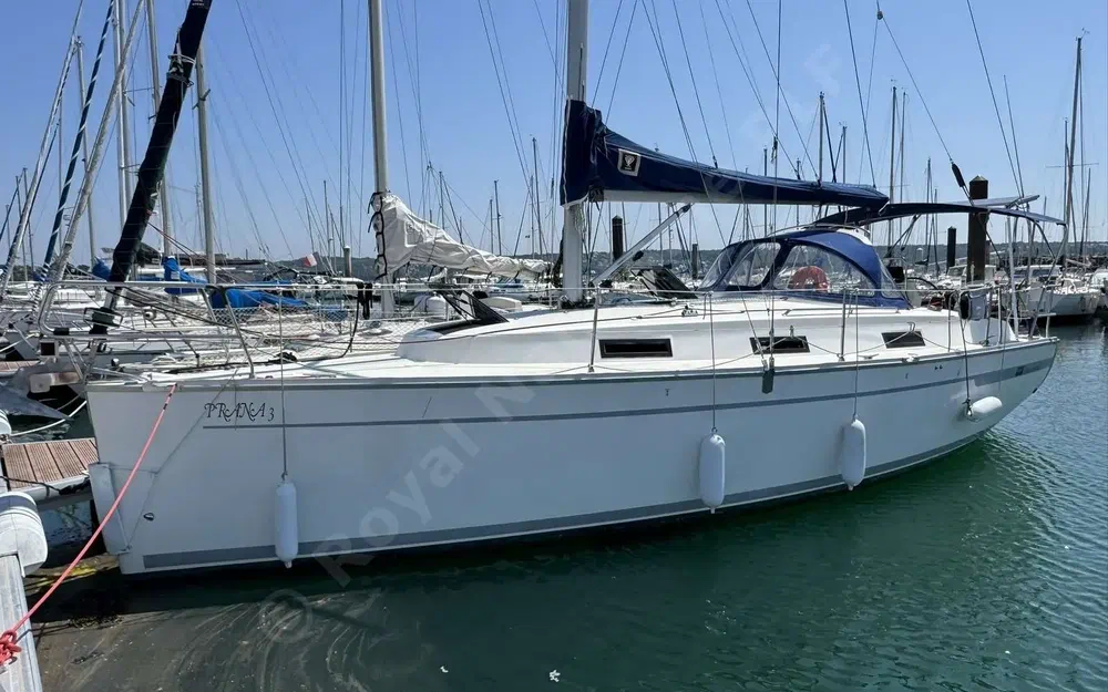 slider 0 Bavaria Cruiser 32