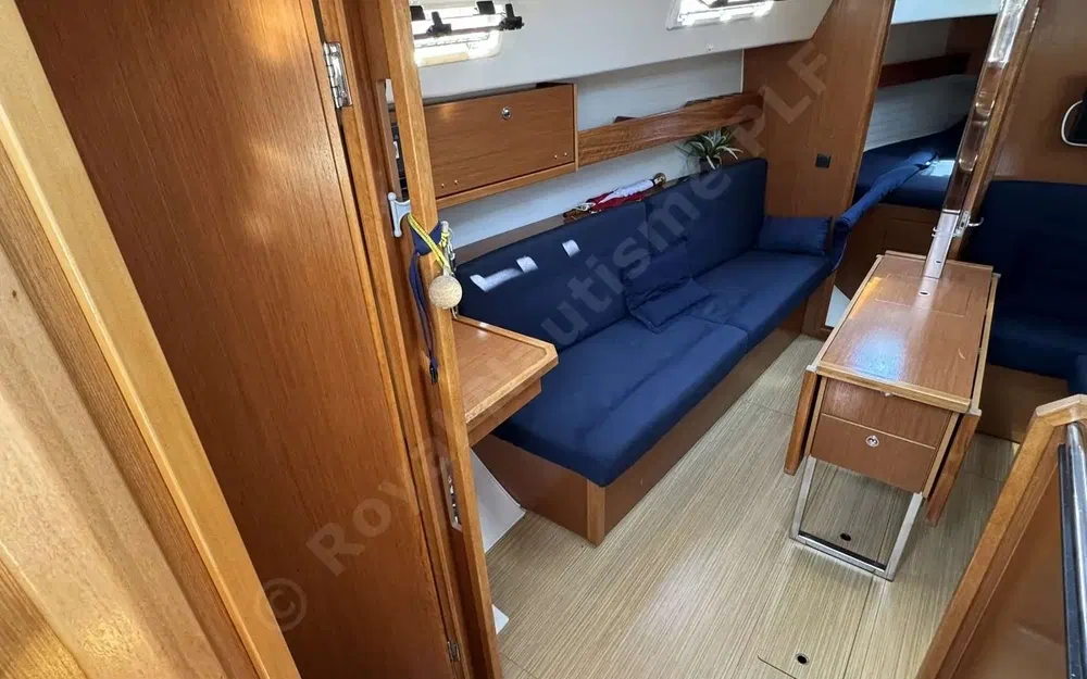 slider 13 Bavaria Cruiser 32