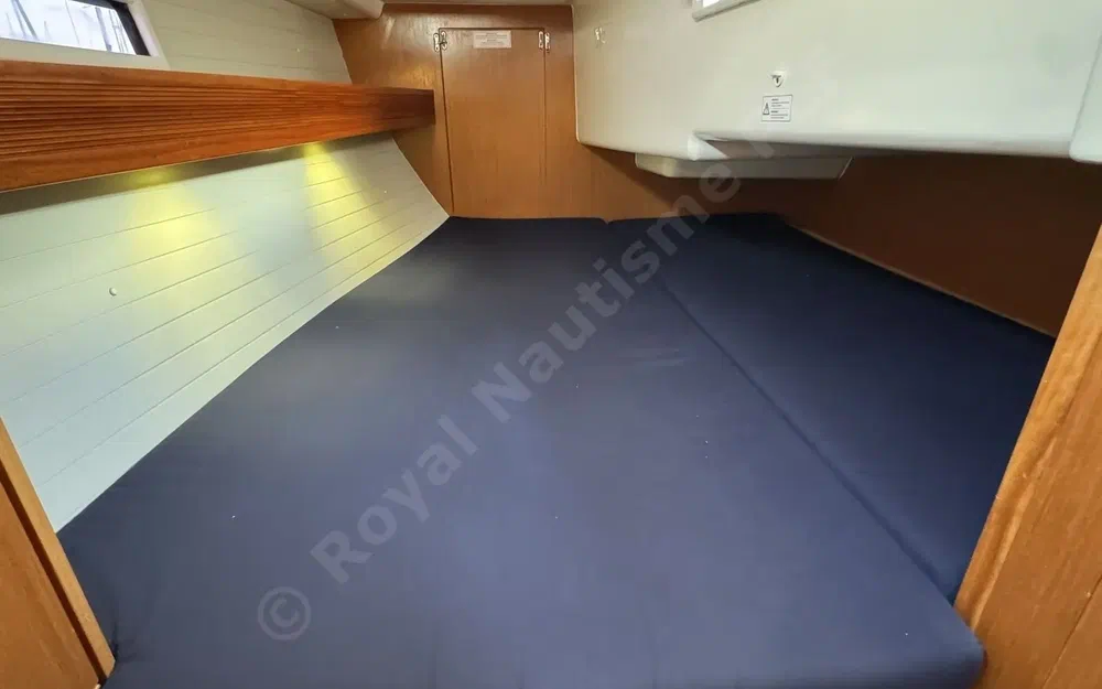 slider 16 Bavaria Cruiser 32