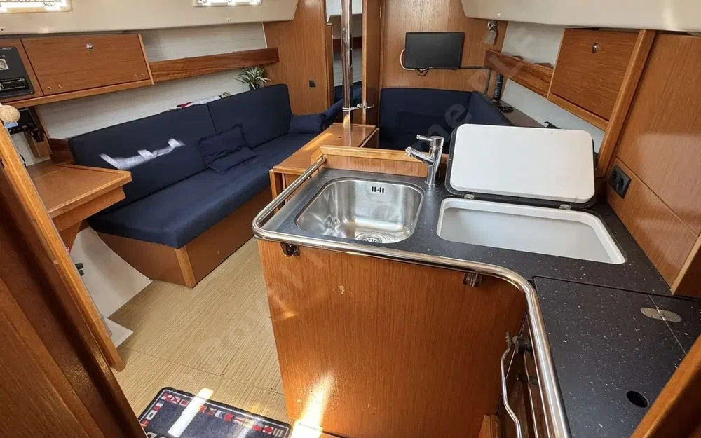 slider 17 Bavaria Cruiser 32