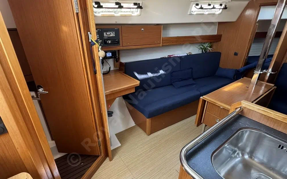 slider 18 Bavaria Cruiser 32
