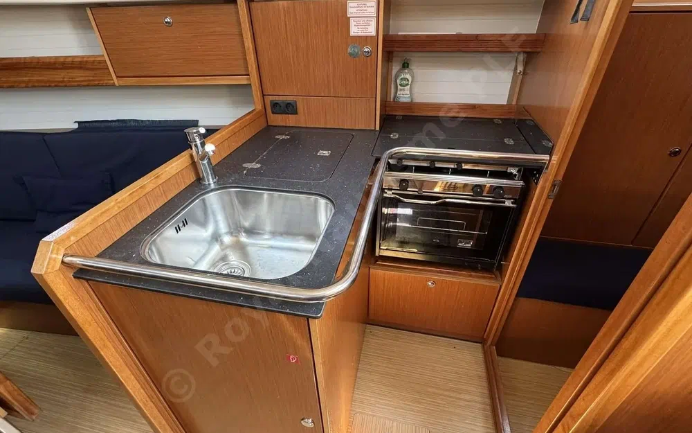 slider 19 Bavaria Cruiser 32