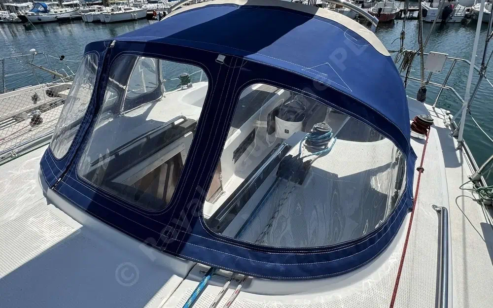 slider 3 Bavaria Cruiser 32
