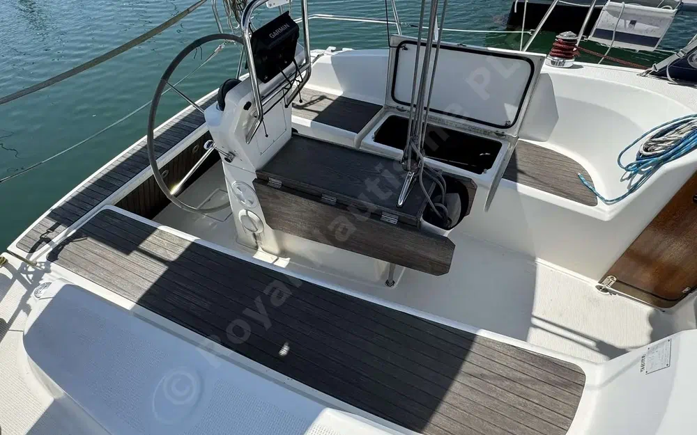 slider 7 Bavaria Cruiser 32