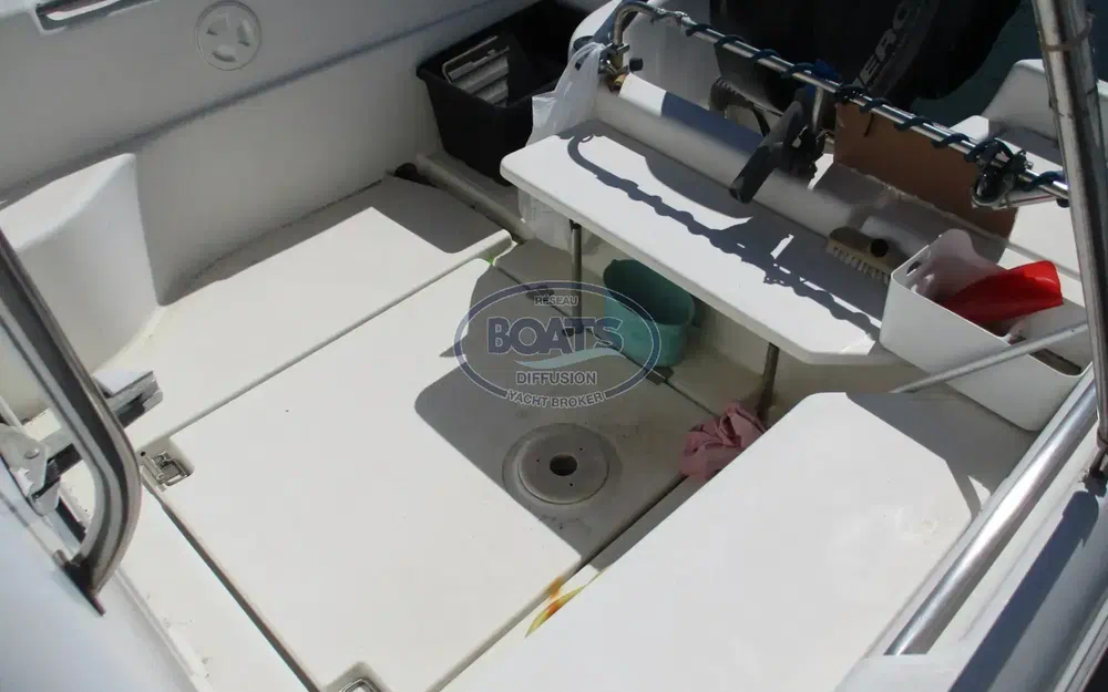 slider 11 Quicksilver 630 Open