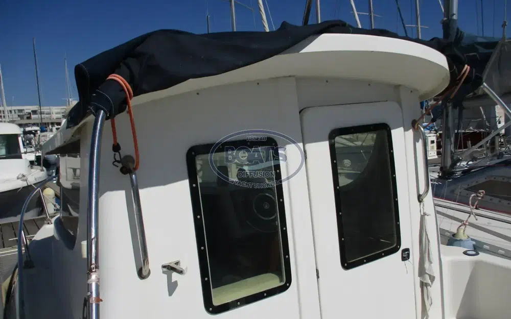 slider 12 Quicksilver 630 Open