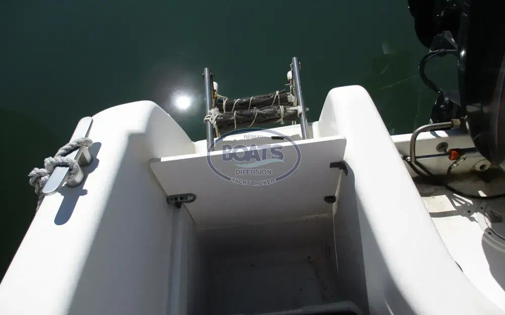 slider 14 Quicksilver 630 Open