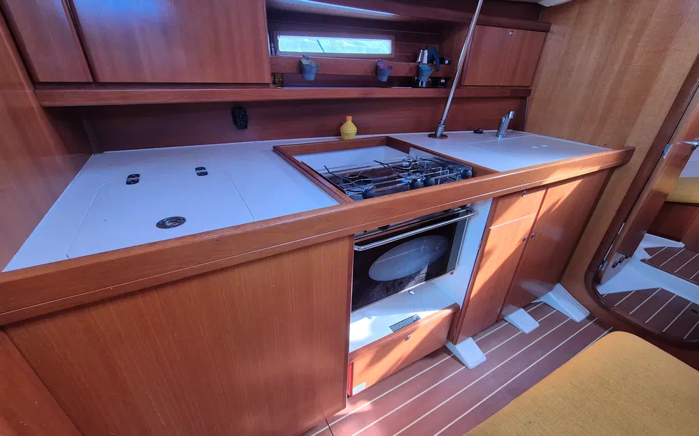 slider 12 Dufour 365 Grand Large
