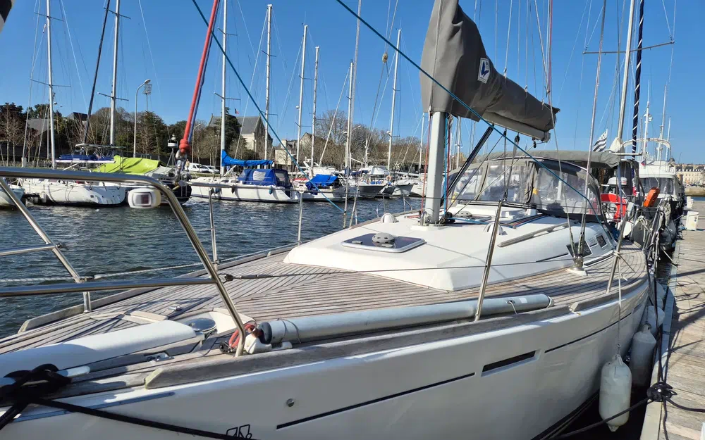 slider 0 Dufour 365 Grand Large