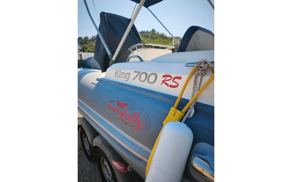 slider 26 Nuova Jolly King 700 Rs