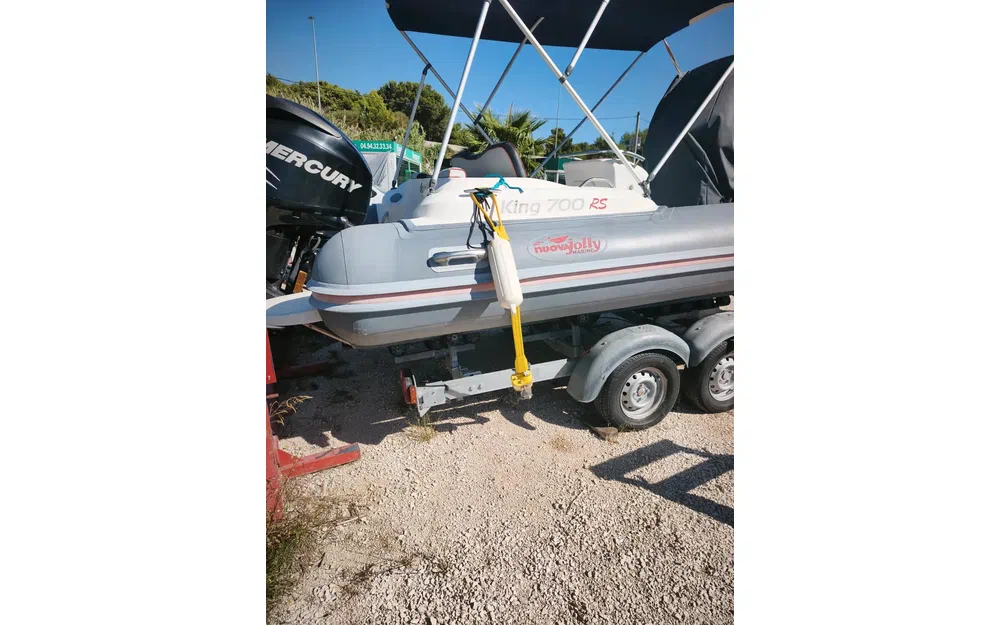 slider 34 Nuova Jolly King 700 Rs
