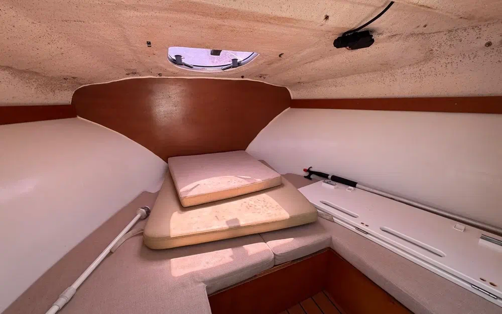 slider 12 Beneteau Flyer 650 Cabrio