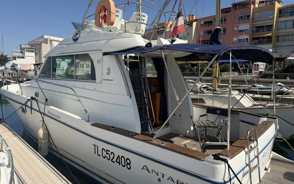 slider 0 Beneteau Antares 10.80