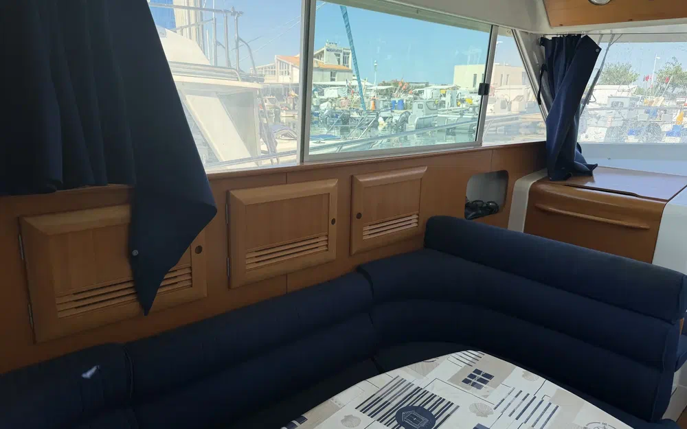 slider 9 Beneteau Antares 10.80