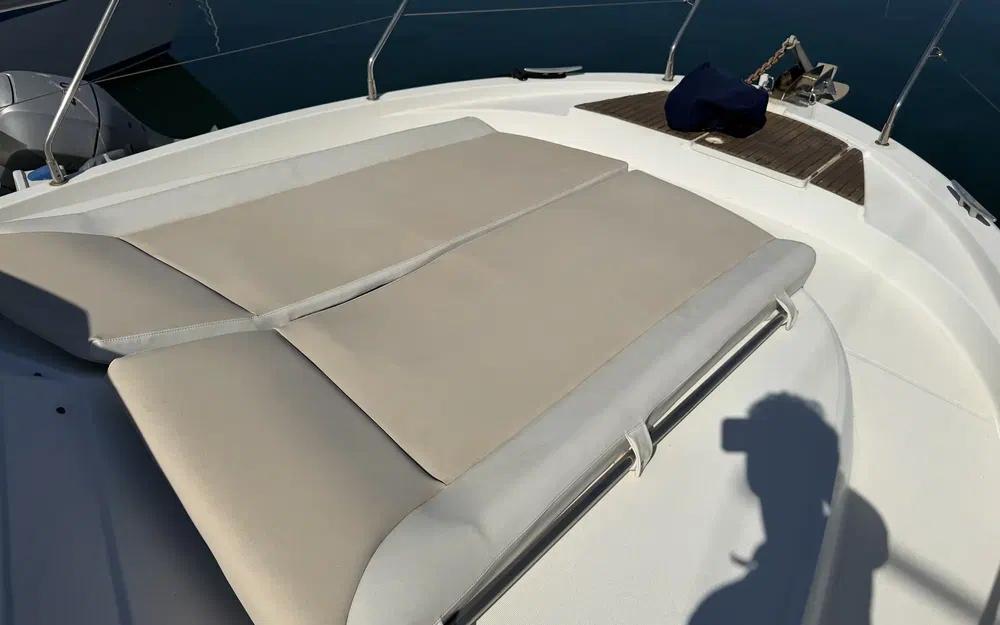 slider 15 Beneteau Antares 10.80