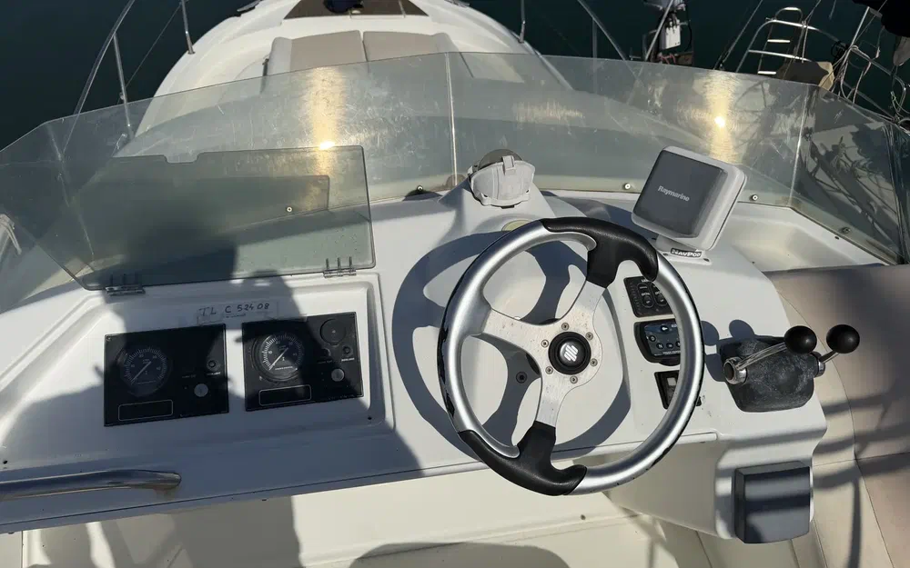 slider 16 Beneteau Antares 10.80
