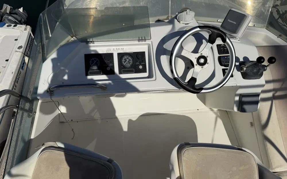 slider 17 Beneteau Antares 10.80