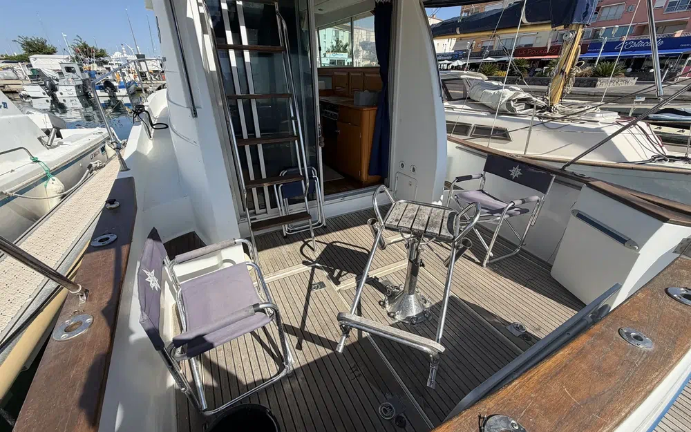 slider 2 Beneteau Antares 10.80