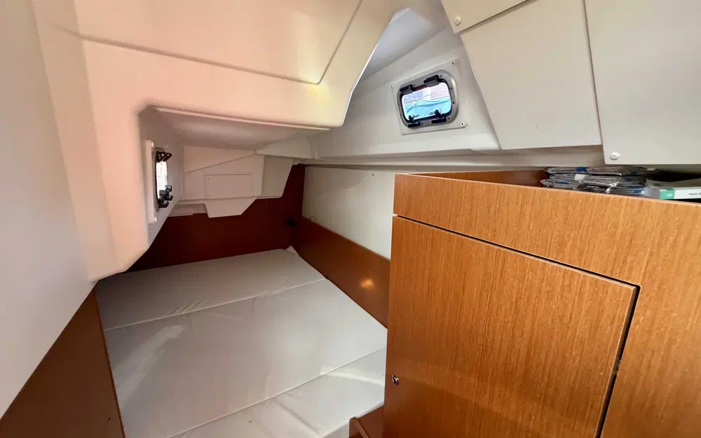 slider 17 Beneteau Oceanis 35