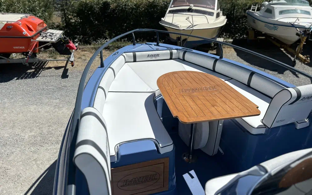 slider 10 Ranieri Anthonio AZZURRA 40TH LIMITED EDITION