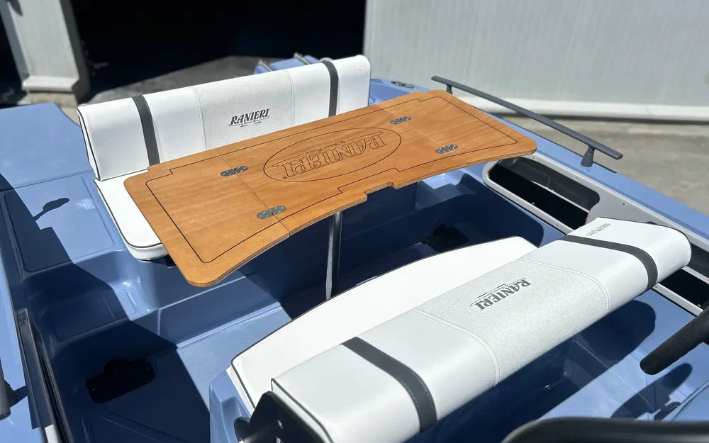 slider 11 Ranieri Anthonio AZZURRA 40TH LIMITED EDITION