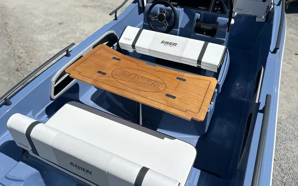 slider 12 Ranieri Anthonio AZZURRA 40TH LIMITED EDITION