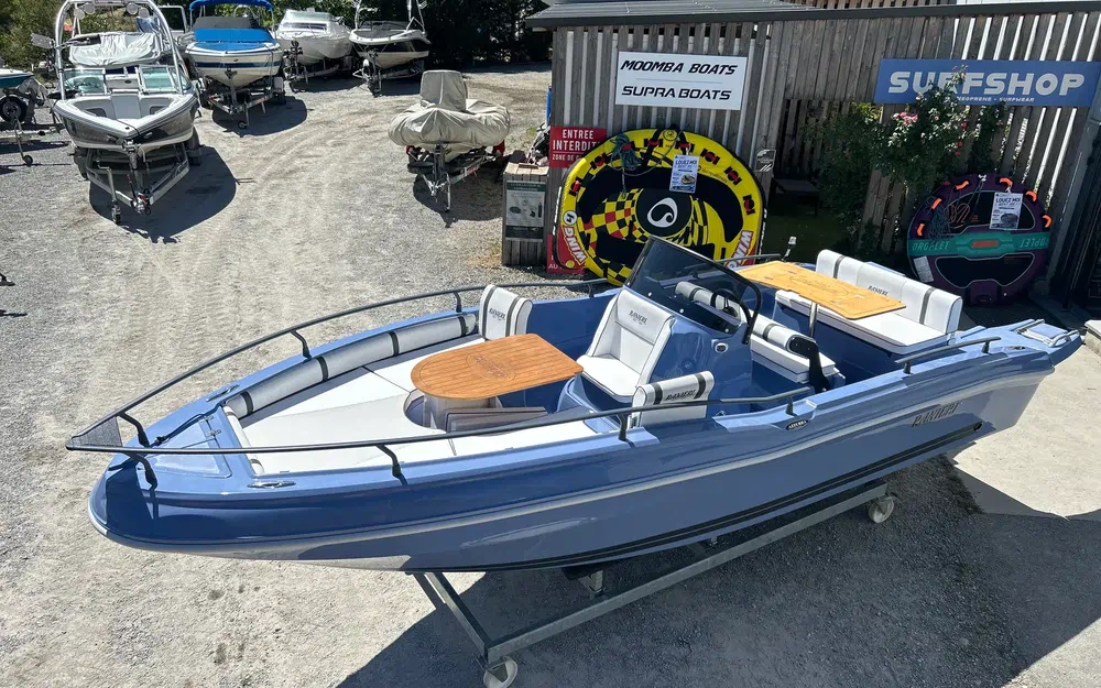 slider 0 Ranieri Anthonio AZZURRA 40TH LIMITED EDITION