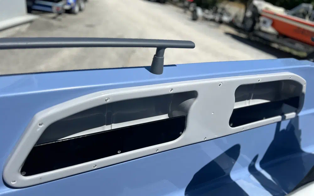 slider 16 Ranieri Anthonio AZZURRA 40TH LIMITED EDITION