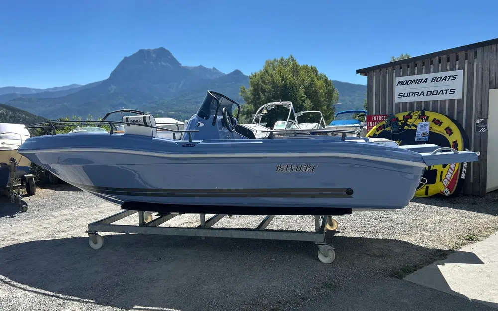 slider 1 Ranieri Anthonio AZZURRA 40TH LIMITED EDITION