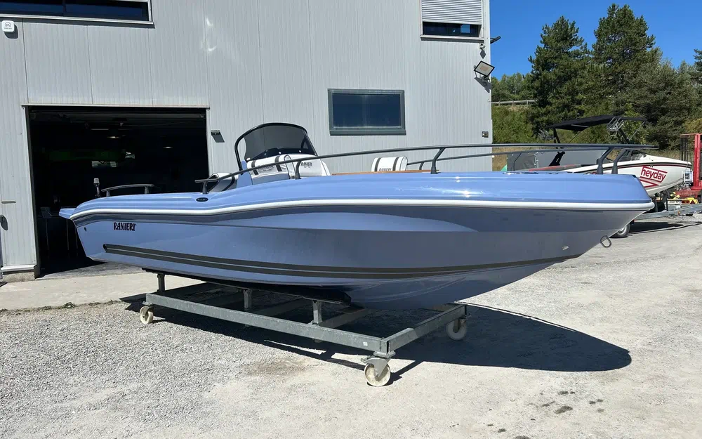 slider 3 Ranieri Anthonio AZZURRA 40TH LIMITED EDITION