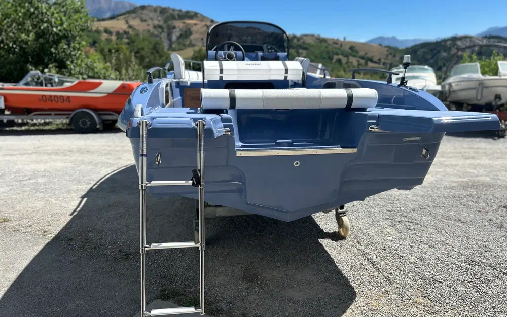 slider 6 Ranieri Anthonio AZZURRA 40TH LIMITED EDITION