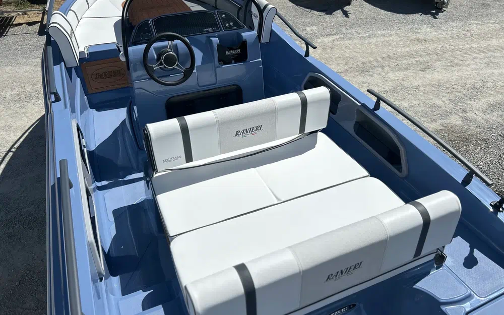 slider 8 Ranieri Anthonio AZZURRA 40TH LIMITED EDITION