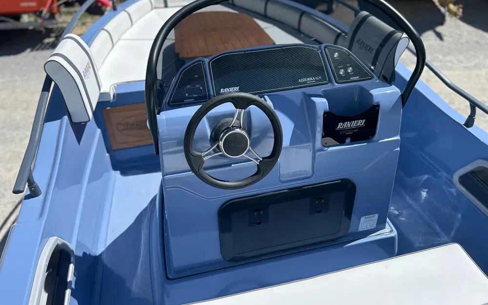 slider 9 Ranieri Anthonio AZZURRA 40TH LIMITED EDITION