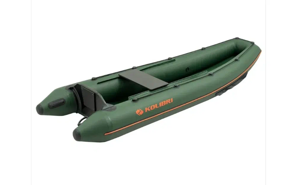 slider 0 Kolibri KM-460C