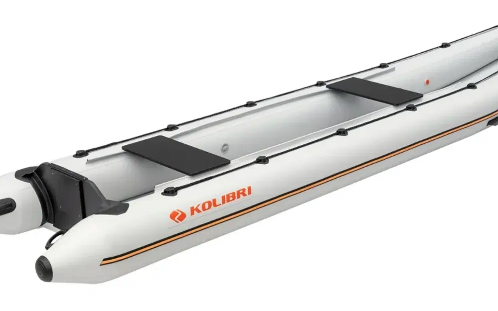slider 2 Kolibri KM-460C