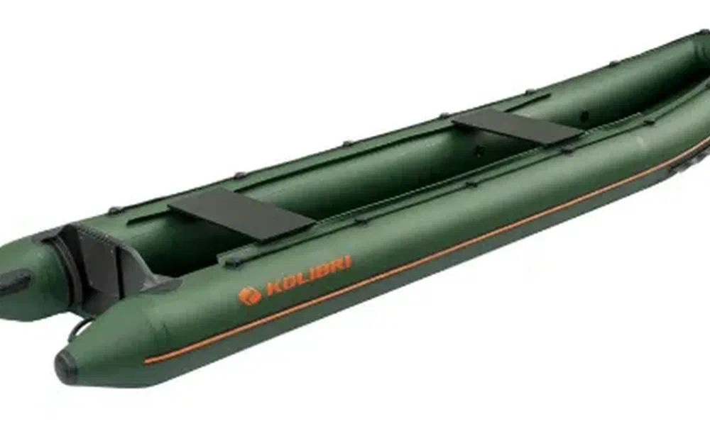 slider 6 Kolibri KM-460C