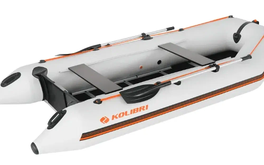 slider 1 Kolibri KM 360-D
