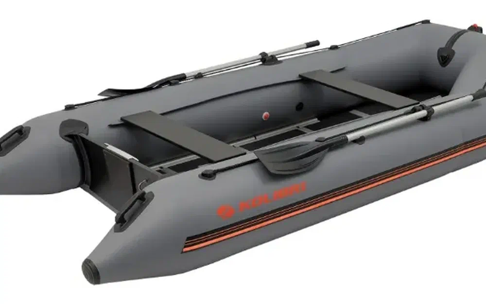 slider 2 Kolibri KM 360-D