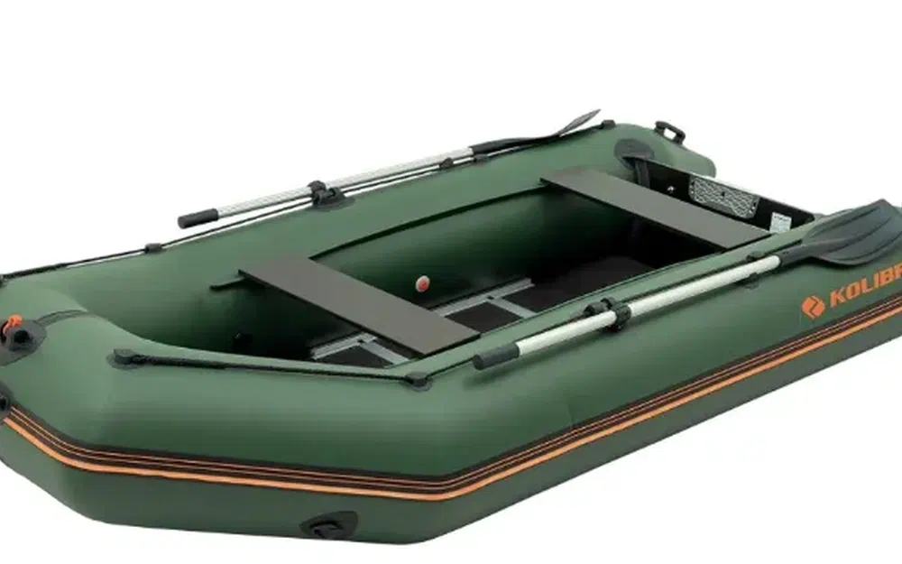 slider 3 Kolibri KM 360-D
