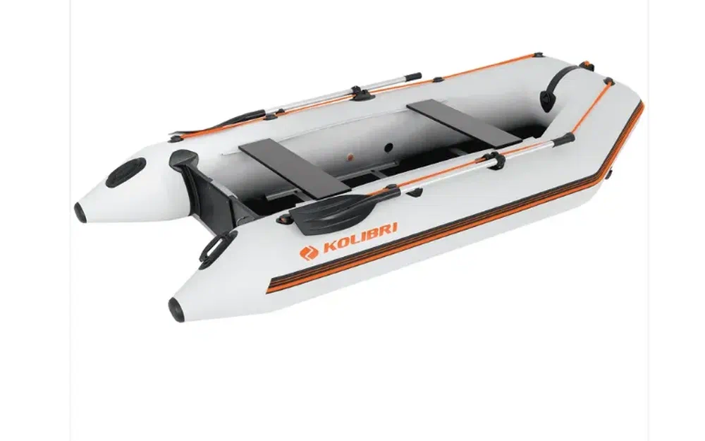 slider 0 Kolibri KM 360-D
