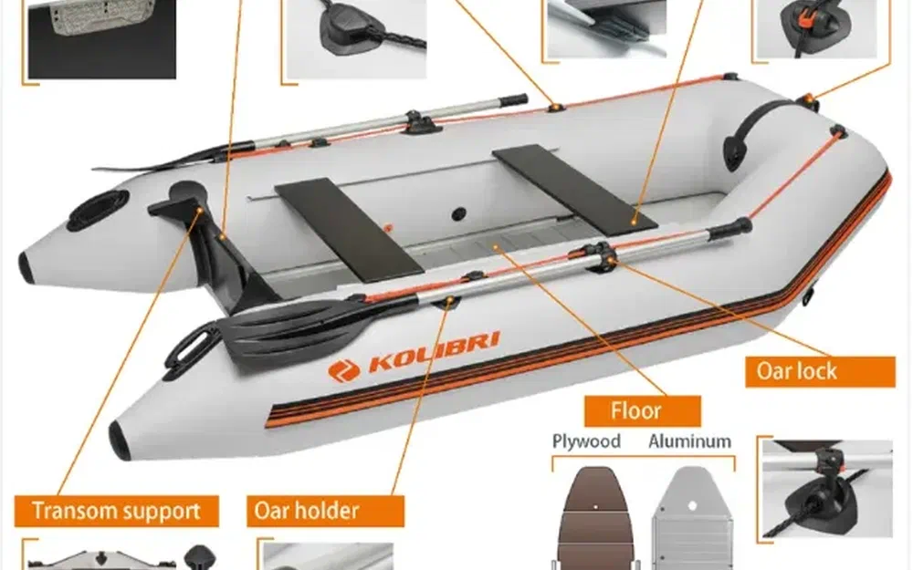slider 5 Kolibri KM 360-D