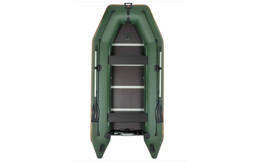 slider 4 Kolibri KM 360-D